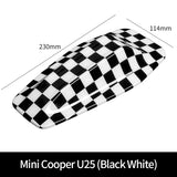 Shark Fin Antenna Cover Decorative for Mini Cooper U25