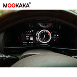 Digital Instrument Cluster LCD Cockpit for Lexus GX470 2002–2007