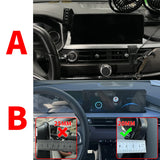 Wireless Charging Mobile Phone Holder for DR 6.0 2023-2025 Car Phone Holder OEM