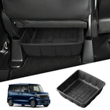 Car Co-pilot Storage Box for Honda N-BOX Hybrid 2017-2025 Car Interior Accessory smabee