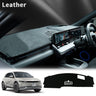 Custom Fit Flannel Dashboard Cover for Hyundai IONIQ 5 2022-2025