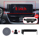 Smart Wireless Fast Charging Phone Holder for Chevrolet Groove