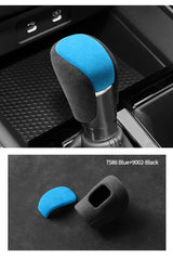 Gear Shift Knob for Honda Accord (18-) and Civic (22-) Car Tuning Accessories