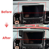 Stable Screen-Mounted Phone Holder for Ford Bronco Sport 2021-2024 Car Phone Holder OEM
