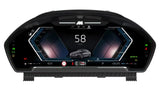 Digital LCD Instrument Cluster for BMW 3 Series 2013–2020