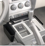 Shift Storage Organizer Black Box for Dodge Nitro