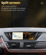Android 15 Head Unit for BMW X1 E84 2009–2015