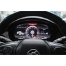 12.3-Inch Digital Instrument Cluster for Buick Verano 2015–2022