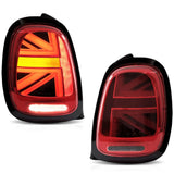 LED Taillights for Mini Cooper F55 F56 2014-19