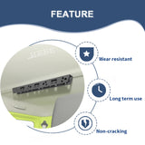 Tailgate Headrest Rack for Suzuki Jimny 2019-2025 Car Interior Accessory HEBE