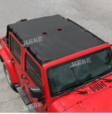 Insulation Net Leather for Jeep Wrangler JK 2007-2017