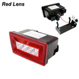 3-in-1 LED Rear Fog Light for Subaru WRX 2015-21