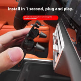 For Li Auto L6 L7 L8 L9 AC Vent Deflector Anti Direct Blow Car Air Conditioner Shield Interior Accessories Car Interior Acces