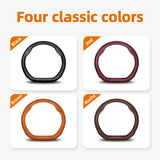 Ultra-Thin Breathable Cover for DS 3 4 5 6 7 Crossback Car Interior Accessory Hocasen