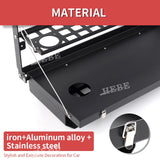 Trunk Rack Double-deck Table for Ford Bronco 2021+ Car Interior Accessory HEBE