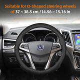 Ultra-Thin Breathable Leather Cover for Changan