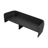 Smabee for Honda Pilot 2023-2025 Car Center Console Storage Box Organizer