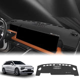 Premium Dashboard Cover Sunshade for XPeng G9 2023–2025 Dashboard Mat CATUSIKI