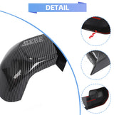 ABS Mirror Housing Cover for Ford Bronco Sport 2021-2026