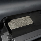 Leather Door Groove Mats for GR86 BRZ Car Interior Accessory GMUNI