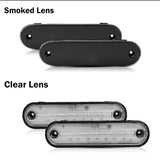 Car Interior Accessory Side Marker LEDs for Mazda Miata 1990-2005 Car Interior Accessory iJDM