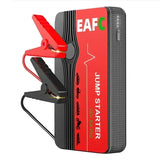 6250A 12000mAh Portable Jump Starter for 10.0L Gas/6.5L Diesel