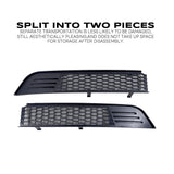 For Tesla New Model Y 2025 2026 Launch Juniper Lower Bumper Anti Insect Net Anti Dust Proof Inner Vent Grille Cover Insect-proof