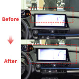 Smart Wireless Fast Charging Phone Holder for Toyota Prius 60 Car Phone Holder CATUSIKI