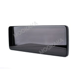 14.9 Inch Android Head Unit with GPS for Mercedes E-Class
