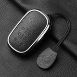 Alloy Goatskin Key Case for Honda Stepwgn Odyssey