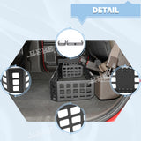 Under Seat Storage Rack for Ford F150 2015-2025