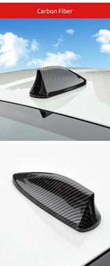 Shark Fin Antenna for Toyota GR86 Subaru BRZ
