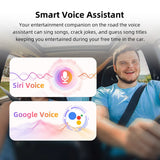 Wireless CarPlay Android Auto Interface for Audi A8 2012-2015