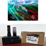 For Honda enp2 ENS2 Dongfeng S7 Original Car Air Freshener Car Accessory OEM jisu F 1pcs set