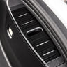Front Trunk Guard Stainless Steel for Tesla Model 3
