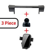Wireless Charging Phone Mount for Toyota Alphard 30 Series