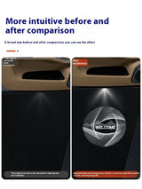 Door Welcome Light Projection Logo for BYD Leopard 8 LED Ambient Light OEM