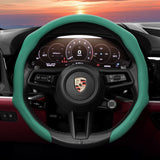 Snap-On Perforated Breathable Cover for Porsche 911 718