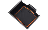 Renault Captur 2020 - 2023 for Mitsubishi ASX 2023 Armrest Storage Box Center Console Tray Organizer Tidying