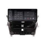 12.3" Android Head Unit for Nissan X-Trail 2014–2020