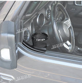Front Door Cup Holder for Jeep Wrangler JL 2018-2024