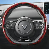 VinFast Carbon Fiber Wheel Cover