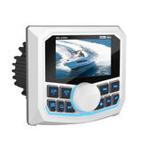 Waterproof Bluetooth MP5 Boat Stereo Universal IPX5