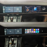 Android 13 Multimedia Navigation System for Porsche Panamera Android Head Unit Aotsr