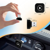 Wireless CarPlay Android Auto USB Adapter for Wired Systems CarPlay Adapter ANYFAR