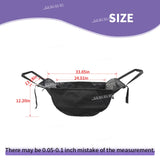 Universal Car Seat Headrest Hanging Storage Organizer