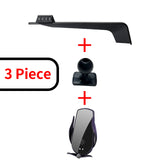 15W Wireless Fast Charging Phone Holder for Lexus RX 2023–2025