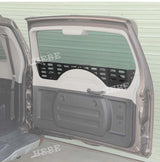 Tailgate Sill Storage Box for Mitsubishi Pajero 2007-21