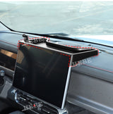 Center Console Phone Holder for Jetour Traveler T2