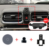 Smart Wireless Fast Charging Phone Holder for Lynk & Co 02